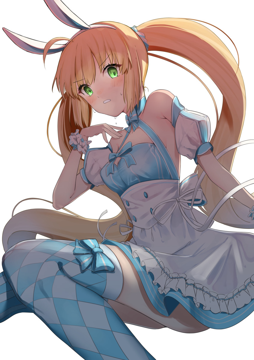 Artoria Caster (Fate) Rule 34 Image
