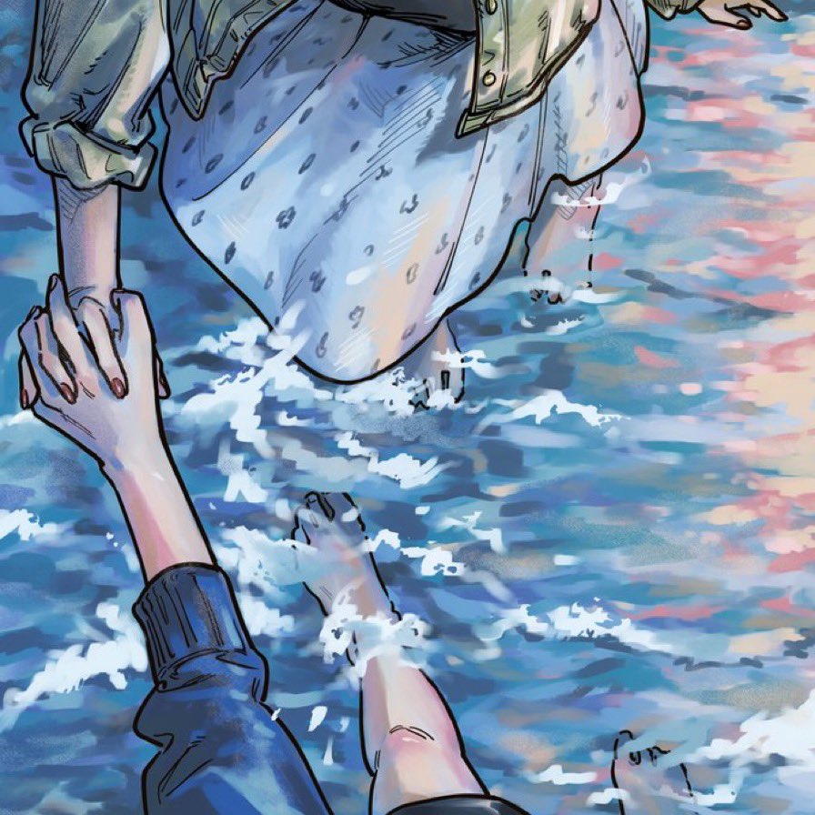 Barefoot Rule 34 Image