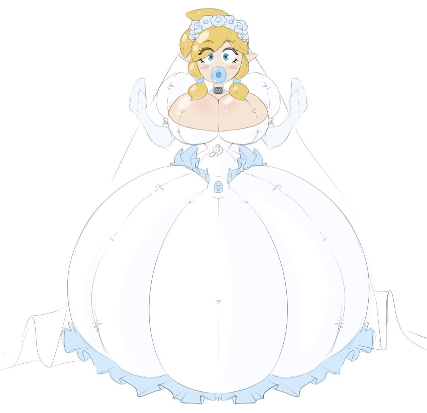 Link (The Legend Of Zelda) Rule 34 Image