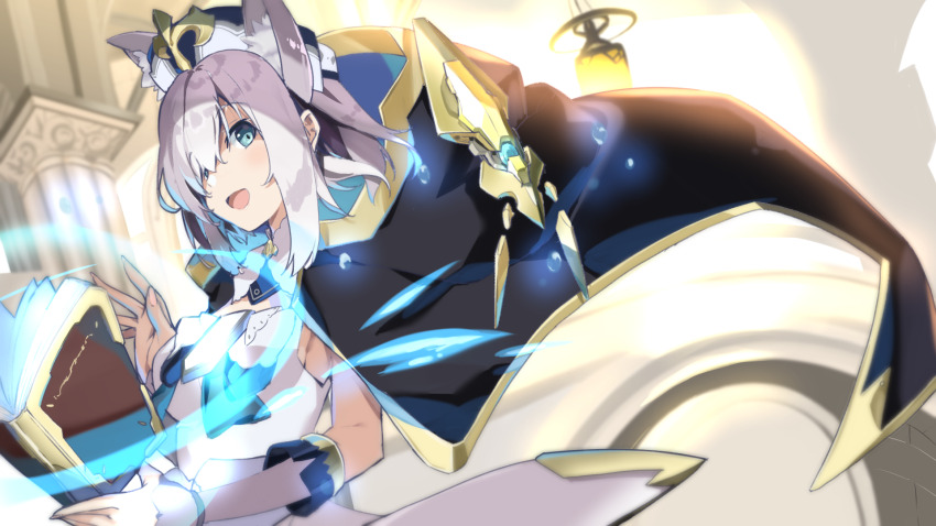 Ars Almal (Genshin Impact) Rule 34 Image