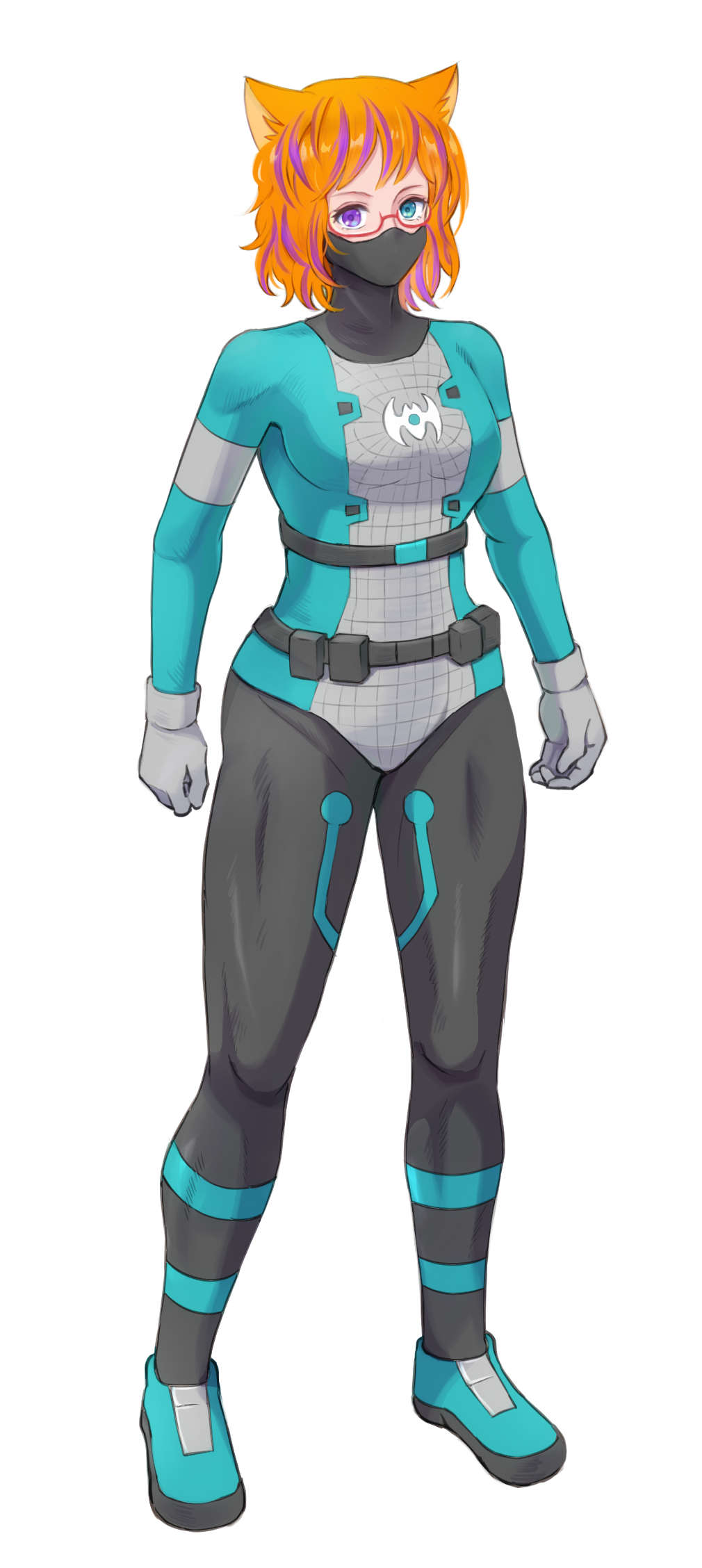 Iinano (Inanosuke) Rule 34 Image