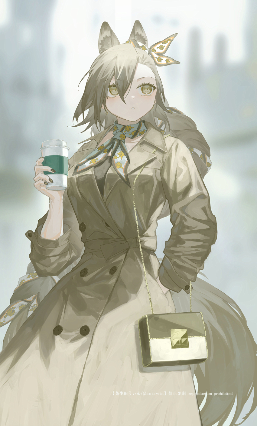 Penance (Arknights) Rule 34 Image