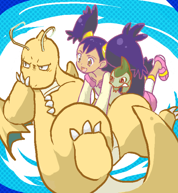 Axew (Nintendo) Rule 34 Image