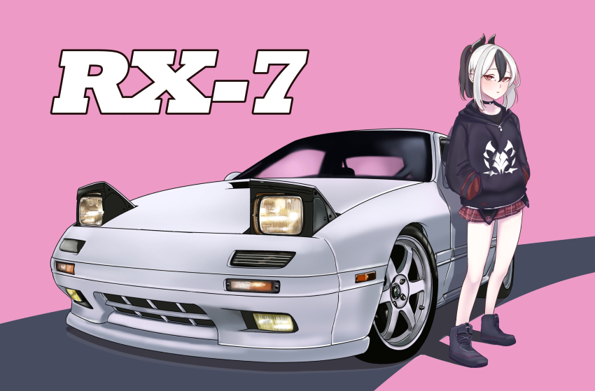 Kayoko (Blue Archive) Rule 34 Image