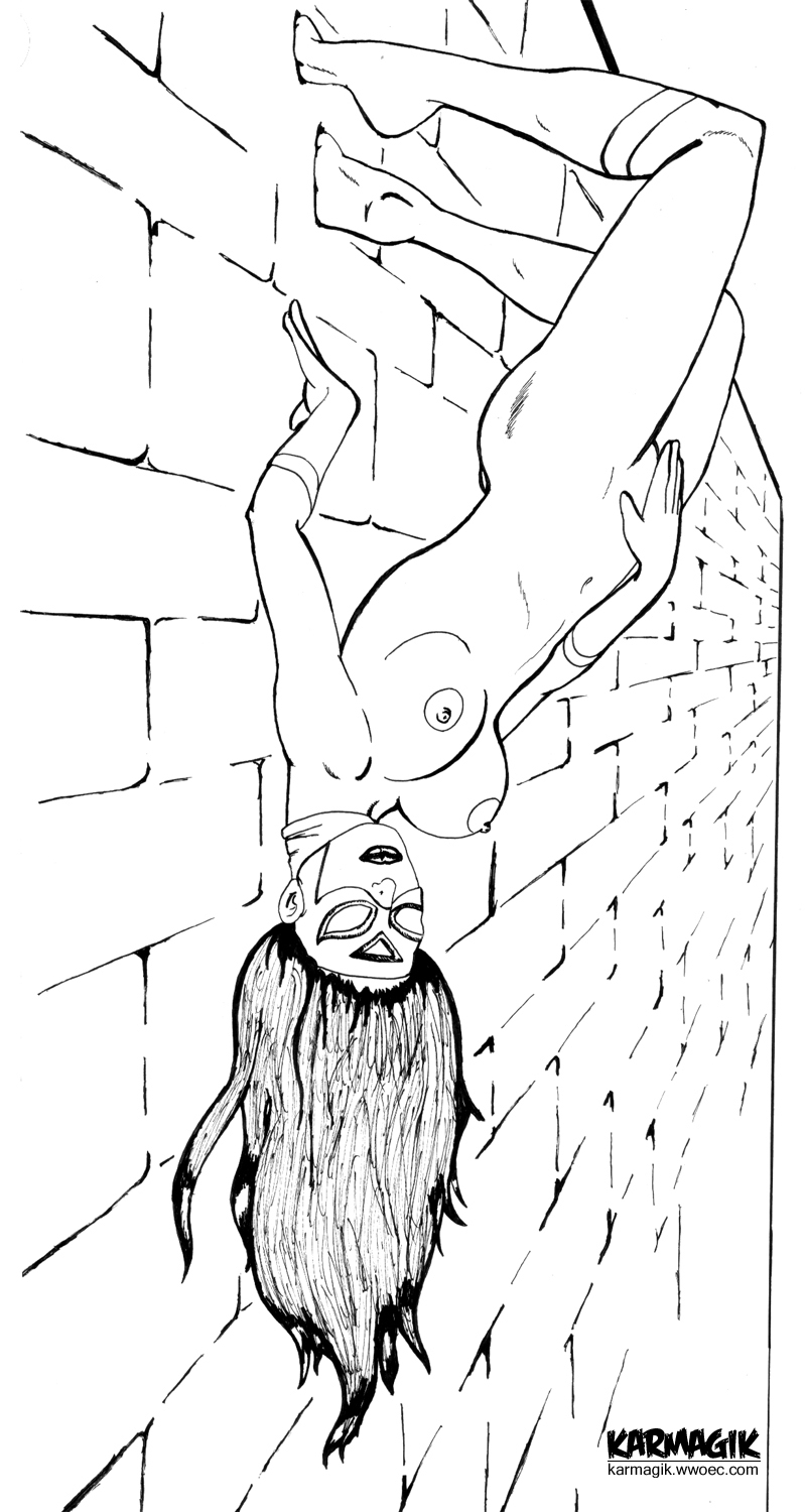 Jessica Drew (Avengers) Rule 34 Image