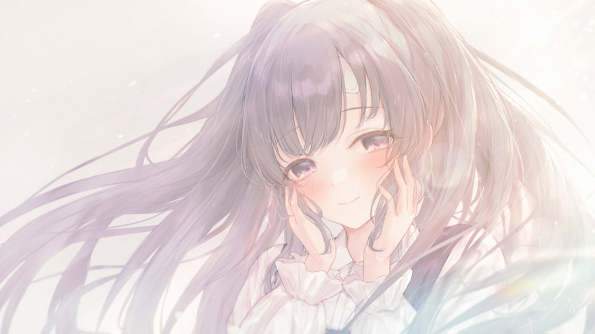 Yukoku Kiriko (Idolmaster) Rule 34 Image