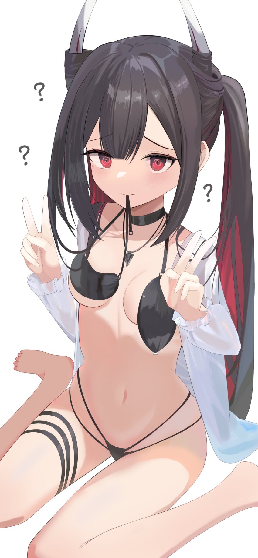 Hatsuzuki (Azur Lane) Rule 34 Image
