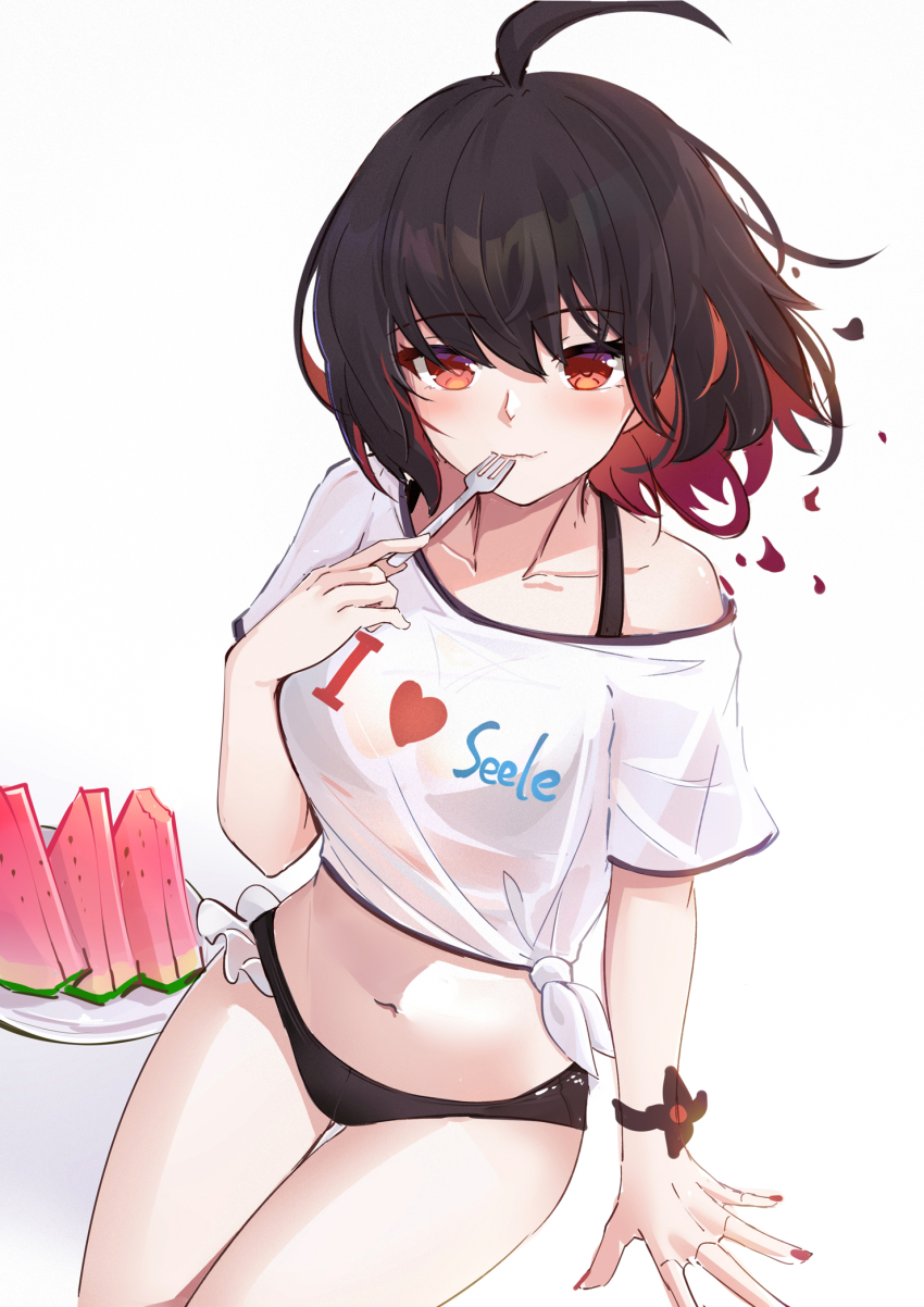Seele (Alter Ego) Rule 34 Image