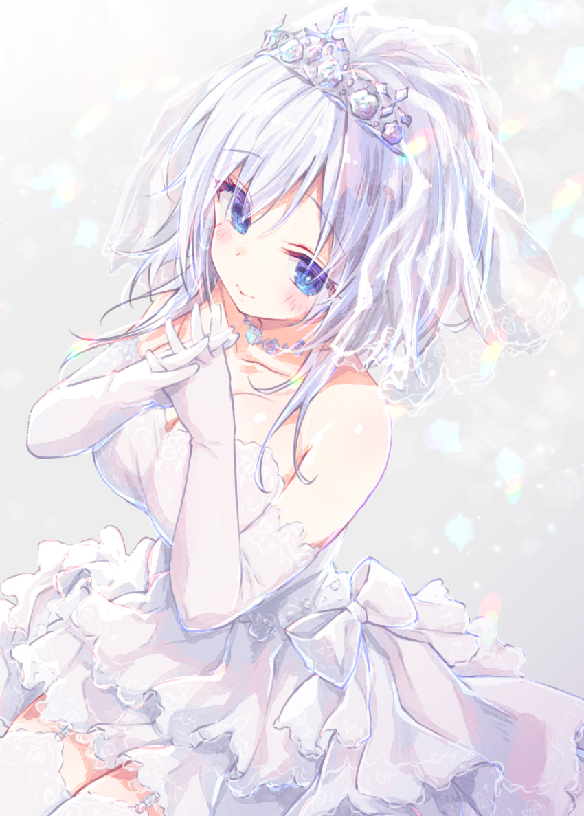 Himeji Shirayuki Rule 34 Image