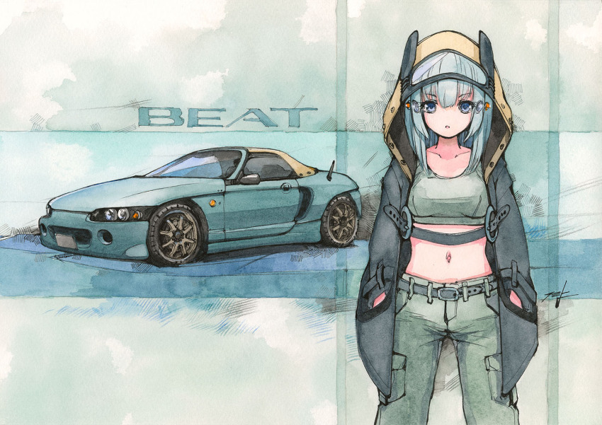 Honda Rule 34 Image