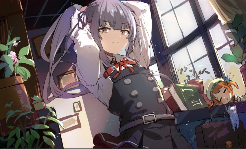 Error Musume (Kantai Collection) Rule 34 Image