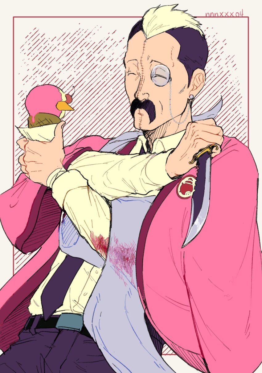 Ace Attorney Rule 34 Image