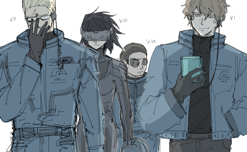 Armored Core Rule 34 Image