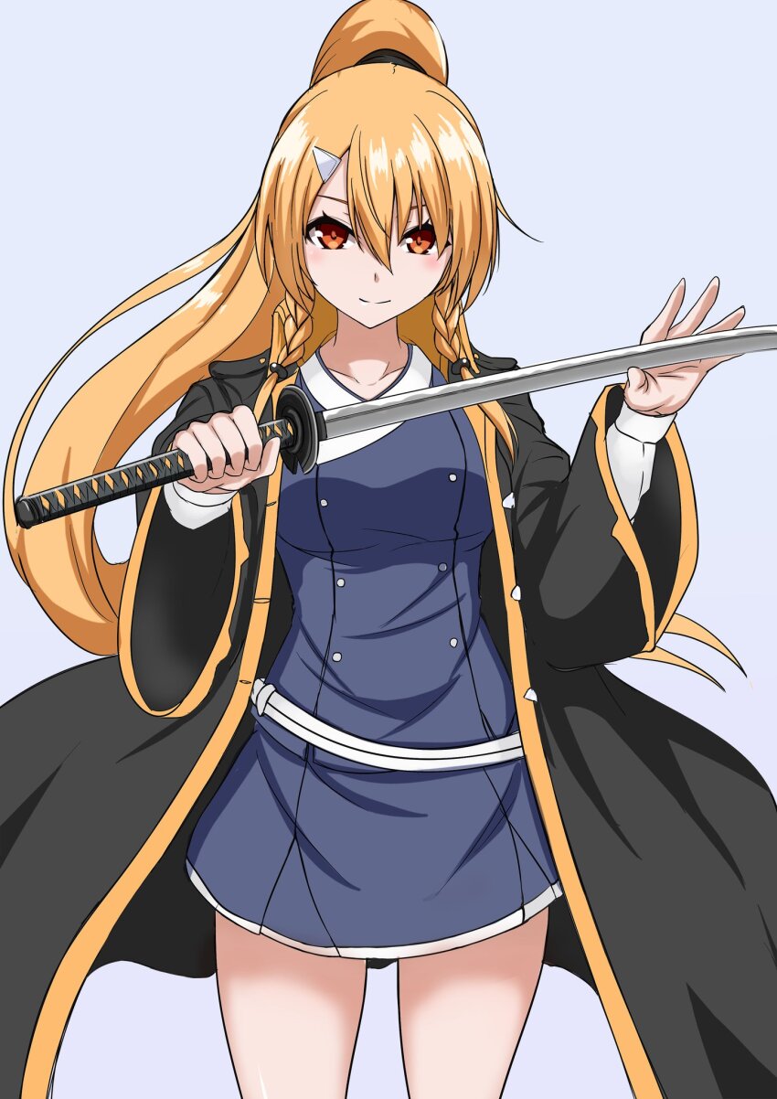 Tenka Hyakken Rule 34 Image