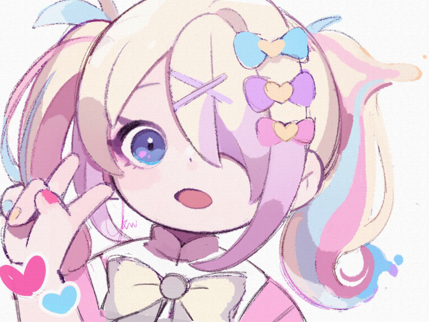 Ame-Chan (Needy Girl Overdose) Rule 34 Image