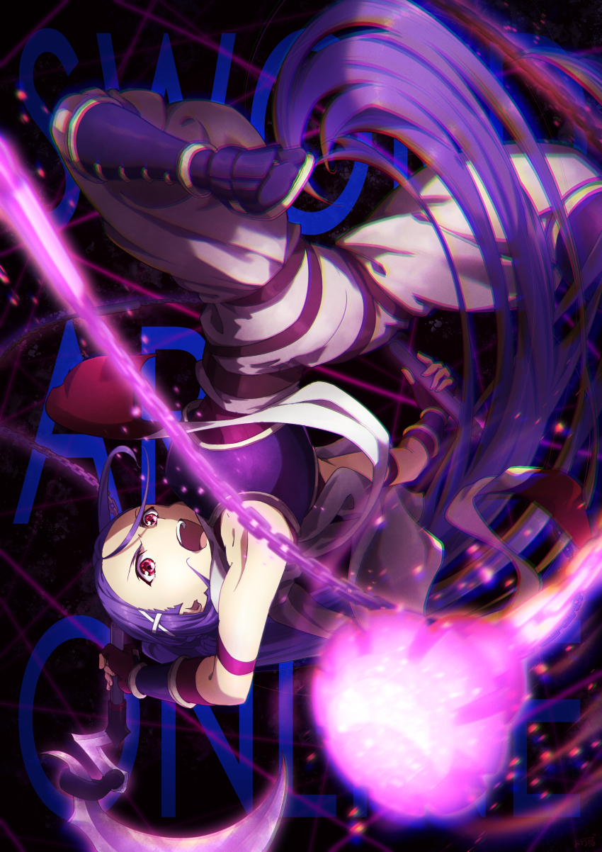 Mito (Sao) Rule 34 Image