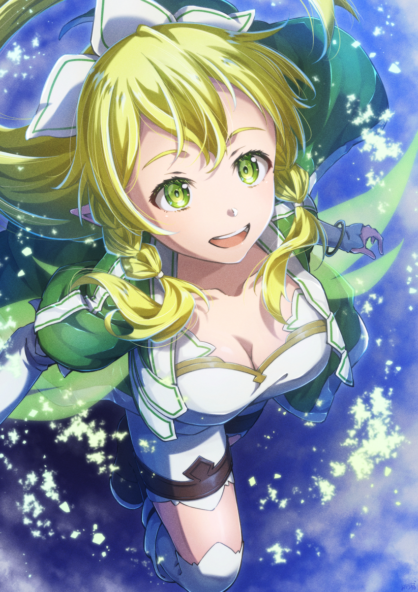 Sword Art Online Rule 34 Image