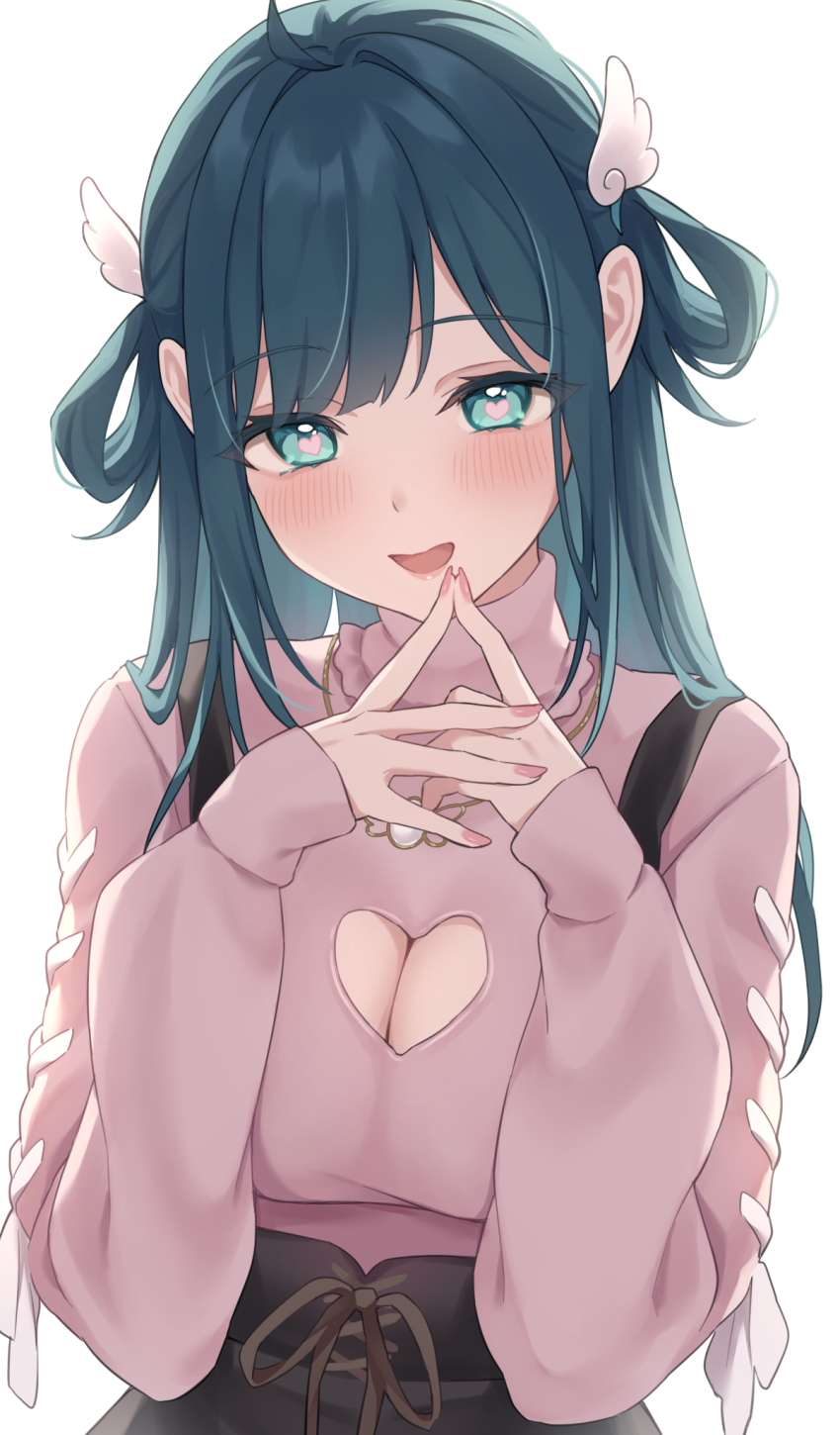 Amano Nene (Vtuber) Rule 34 Image