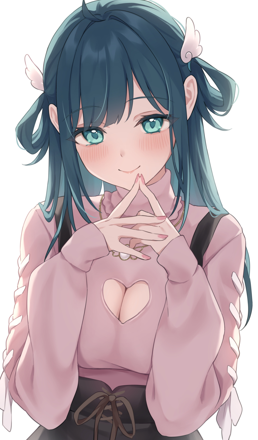 Amano Nene (Vtuber) Rule 34 Image