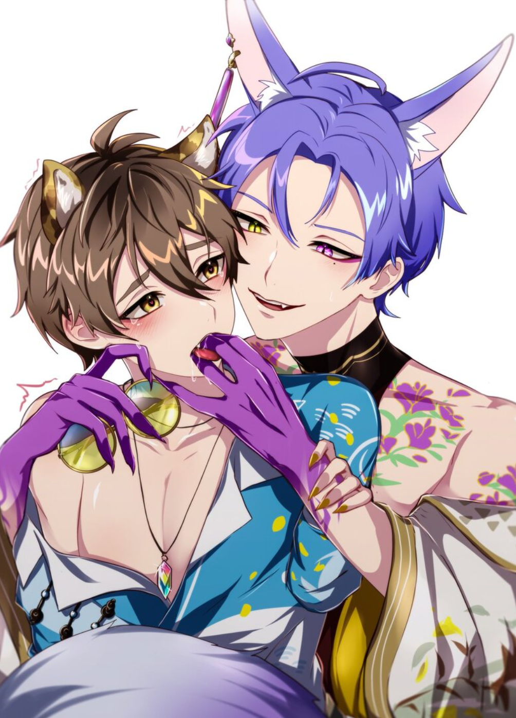Nu Carnival Rule 34 Image