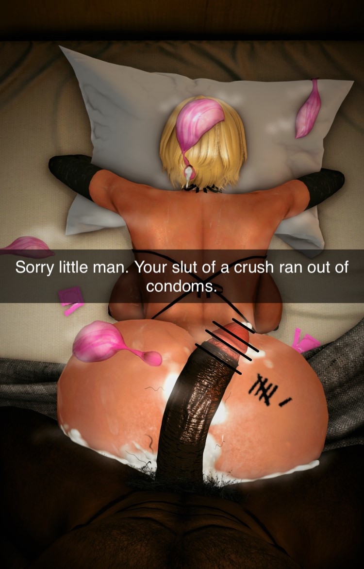 Snapchat Rule 34 Image