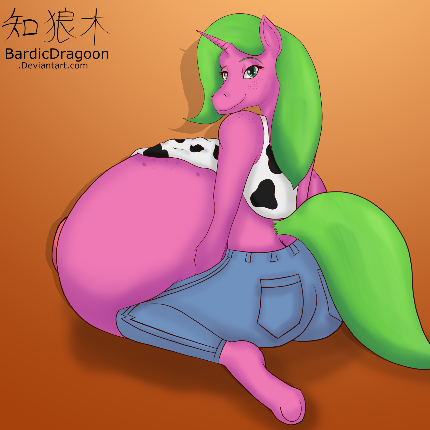 Friendship Is Magic Rule 34 Image