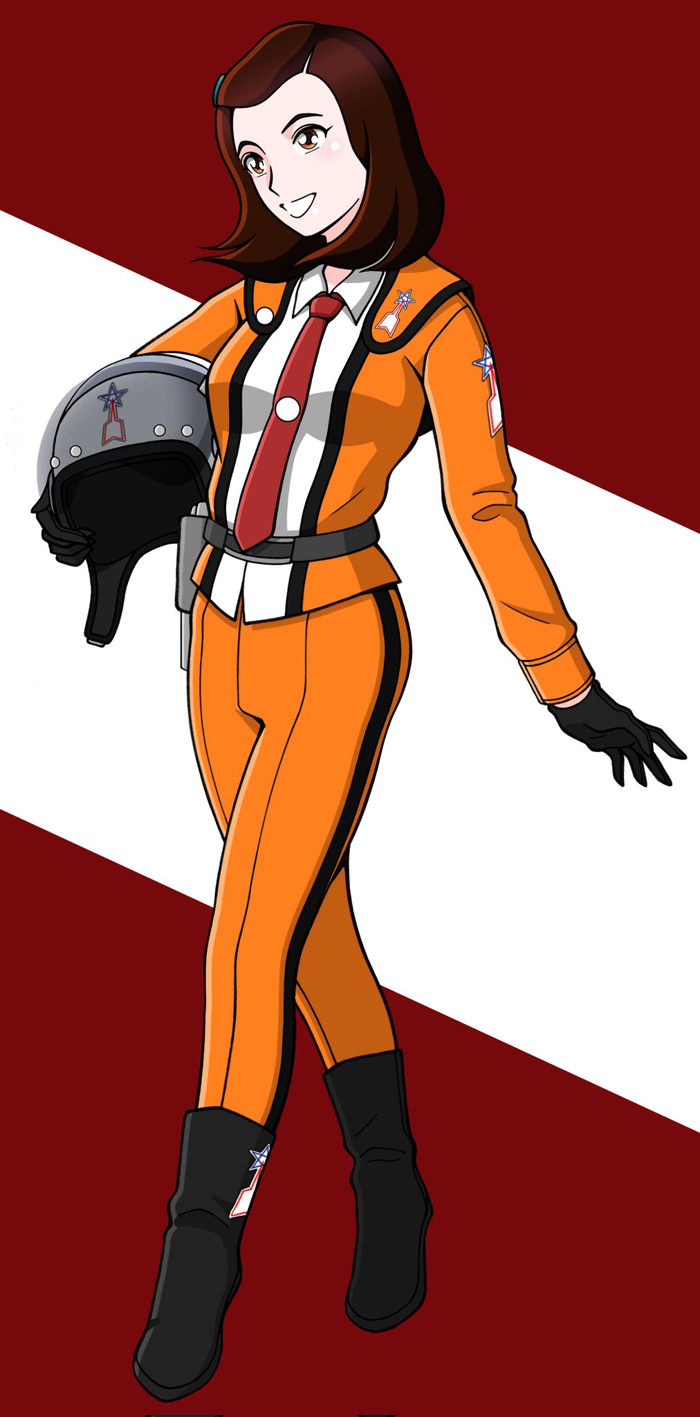 Ultraman (1st Series) Rule 34 Image