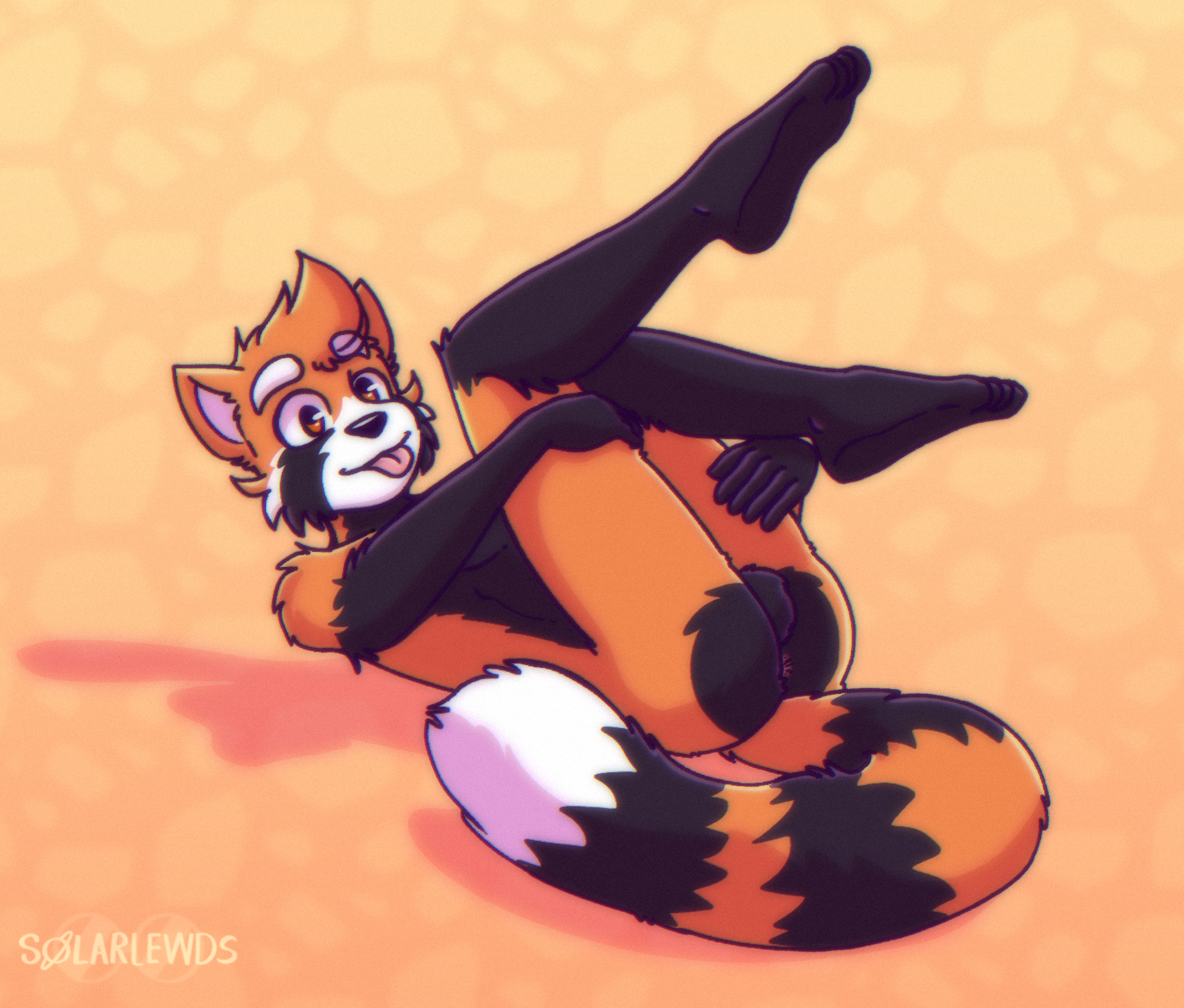 Mars (Solarlewds) Rule 34 Image