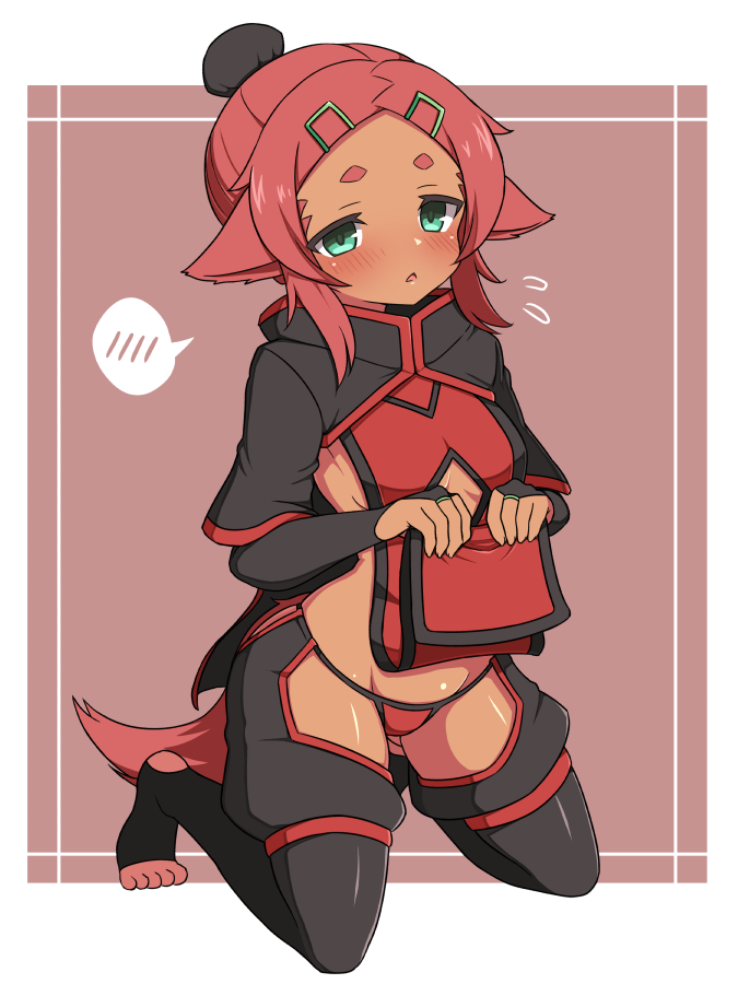 Original Rule 34 Image