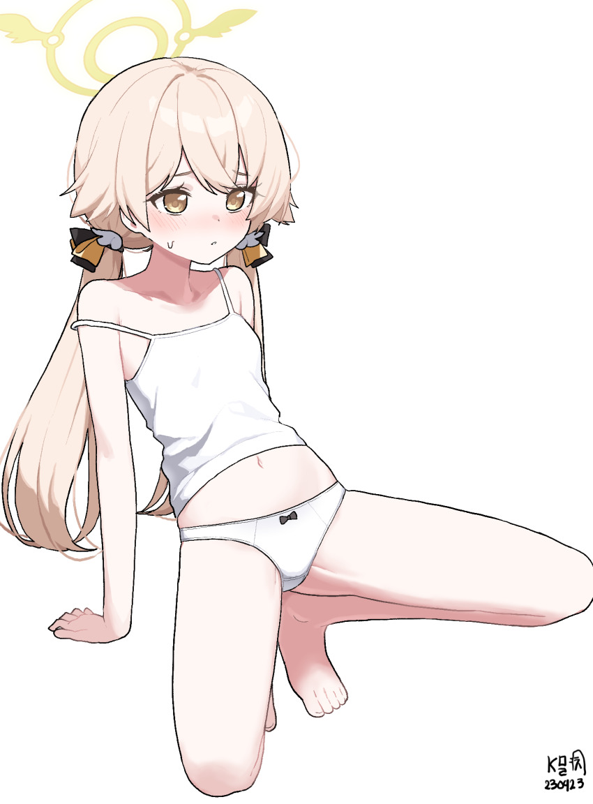 Hifumi (Blue Archive) Rule 34 Image