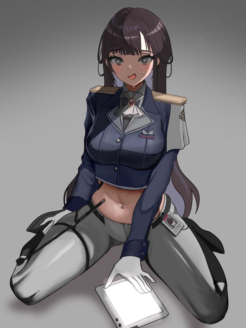 Marciana (Nikke) Rule 34 Image