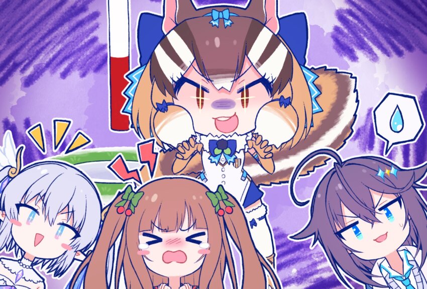 Kakyouin Chieri (.Live) Rule 34 Image