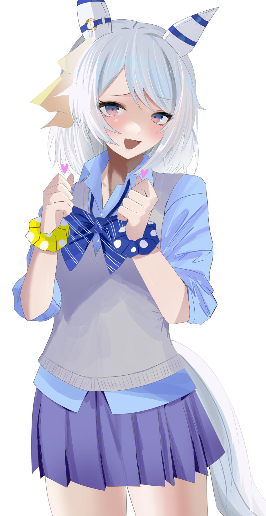 Hishi Miracle (Umamusume) Rule 34 Image