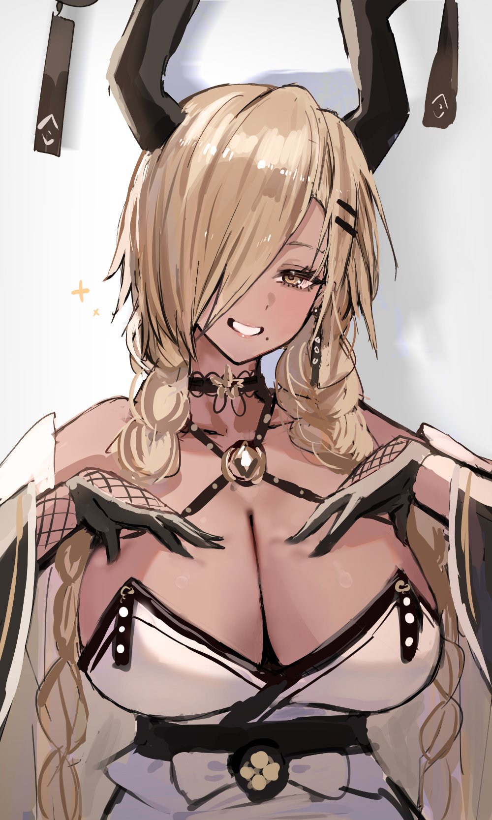 Owari (Azur Lane) Rule 34 Image