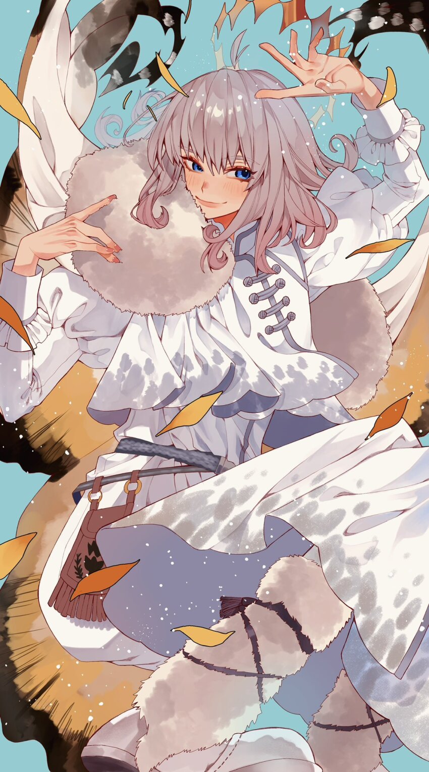 Fate/Grand Order Rule 34 Image