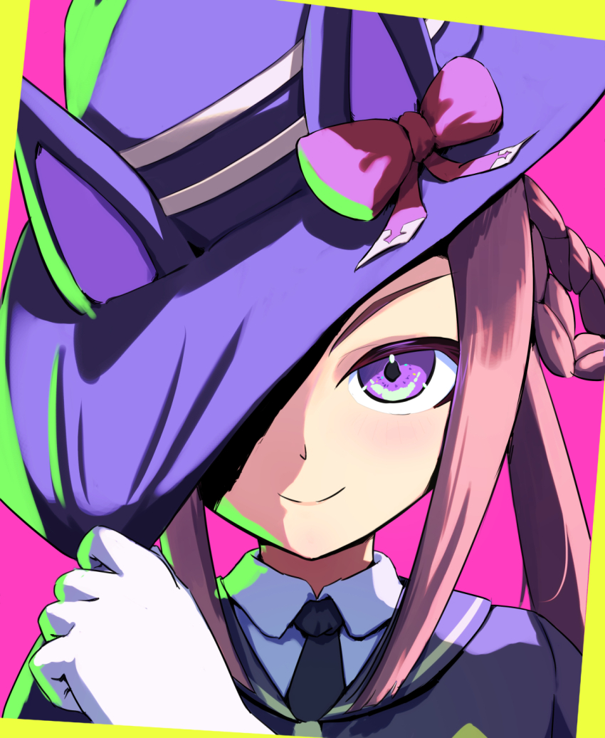 Sweep Tosho (Umamusume) Rule 34 Image