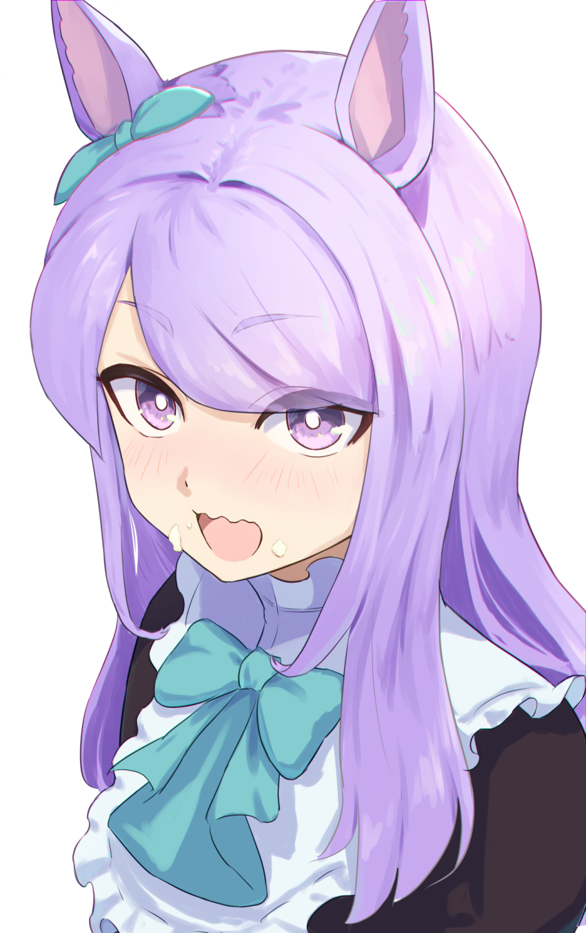 Mejiro Mcqueen (Umamusume) Rule 34 Image