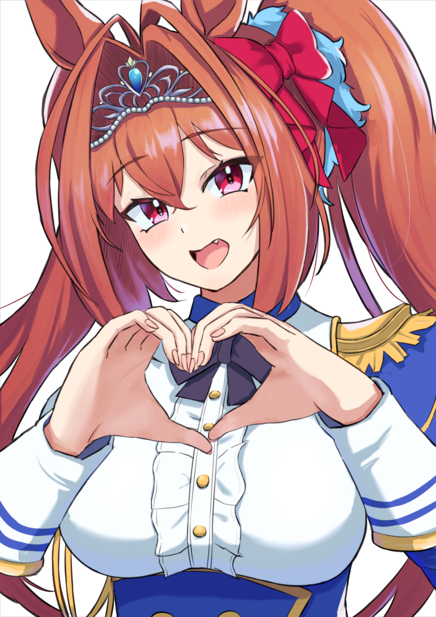 Daiwa Scarlet (Umamusume) Rule 34 Image