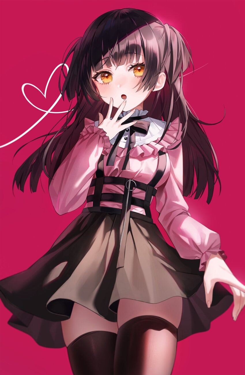 Mayuzumi Fuyuko (Idolmaster) Rule 34 Image