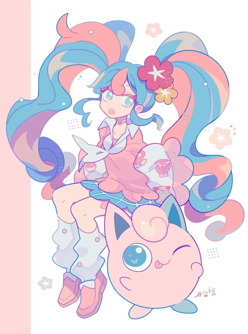 Gen 1 Pokemon (Nintendo) Rule 34 Image
