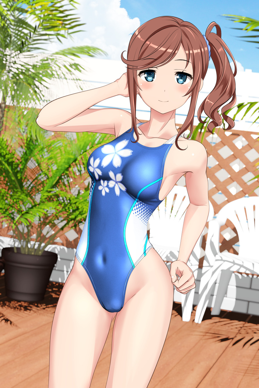 High School Fleet Rule 34 Image