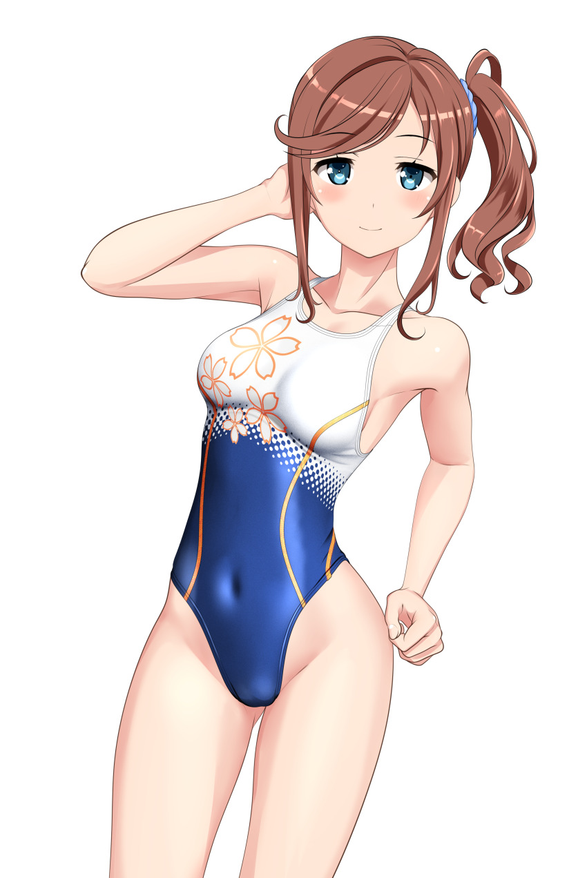 High School Fleet Rule 34 Image