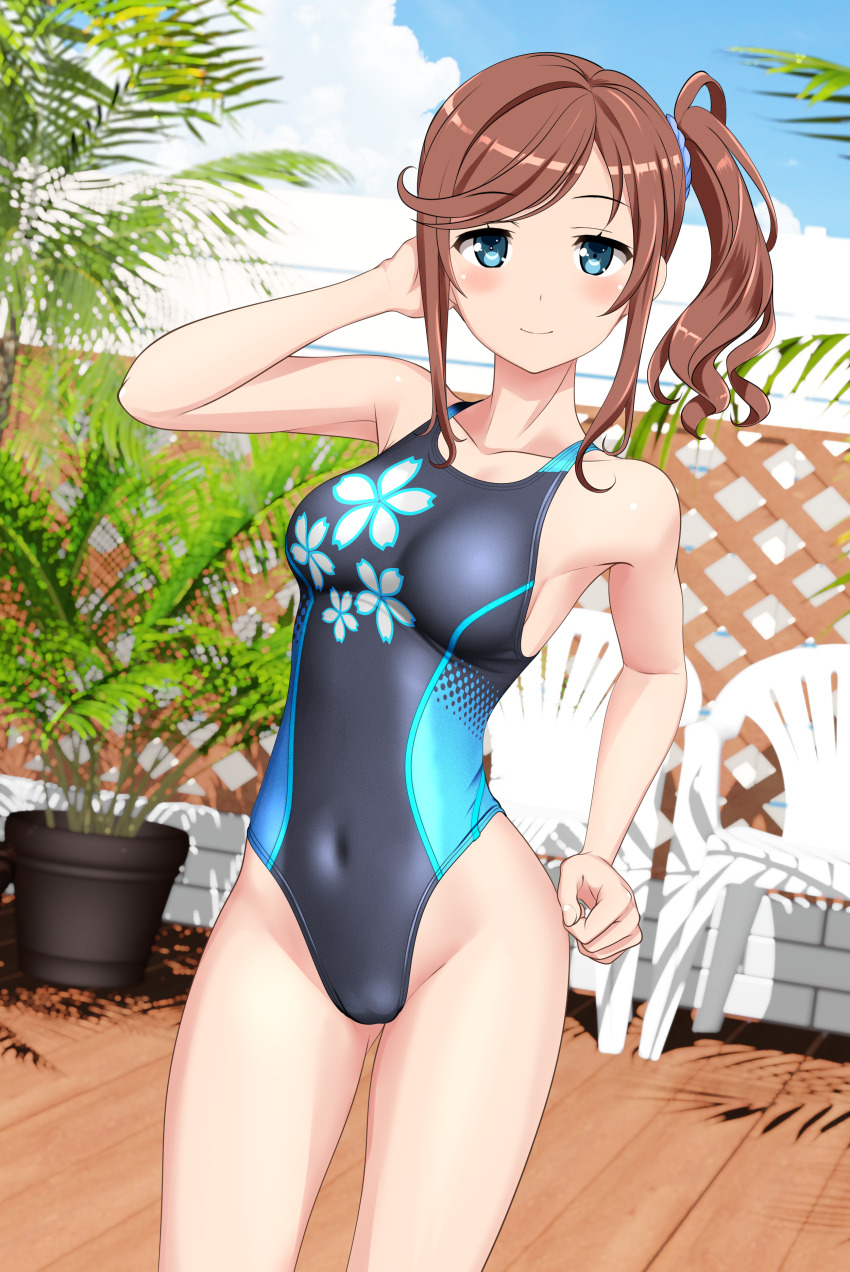 High School Fleet Rule 34 Image