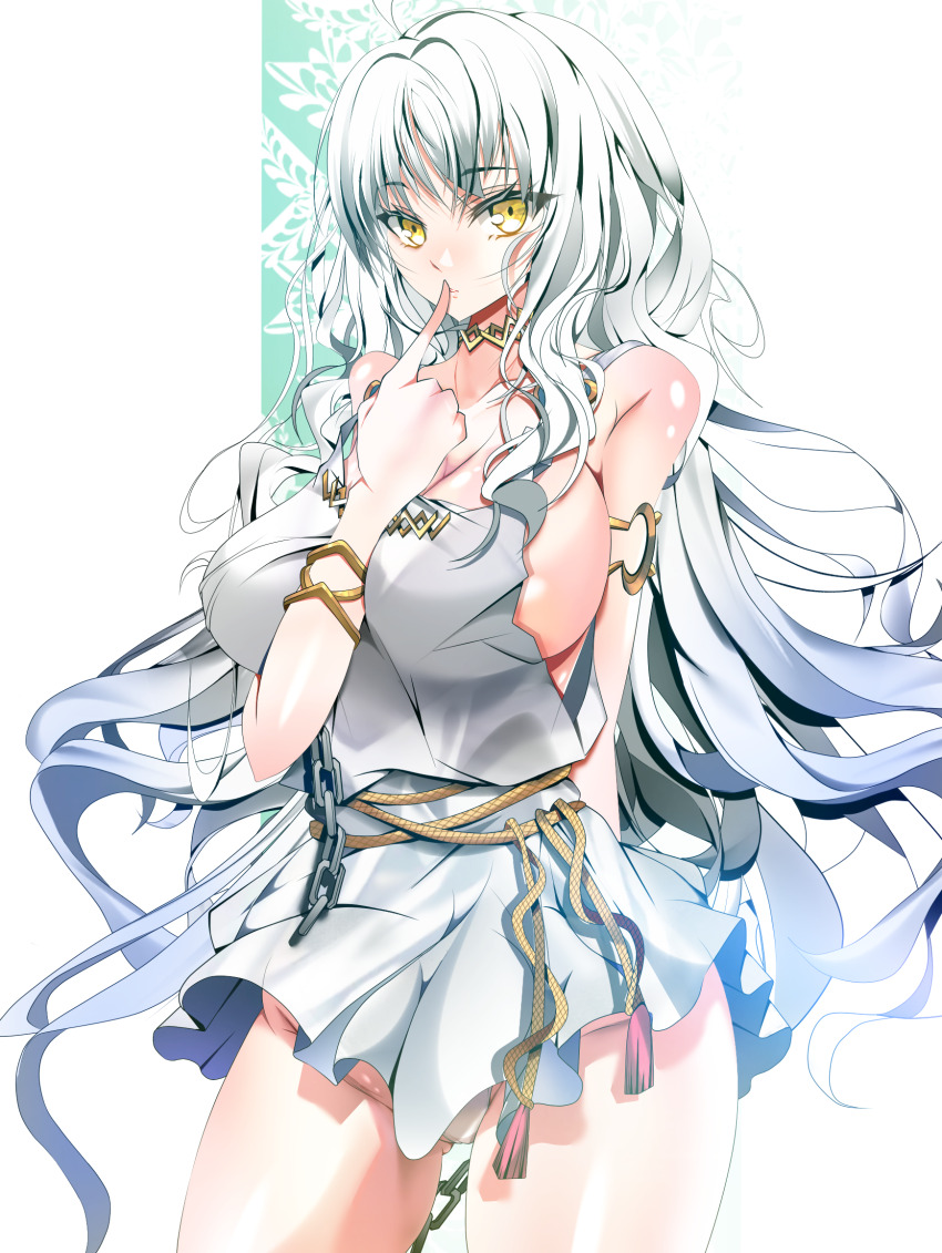 Caren Hortensia (Fate/Grand Order) Rule 34 Image