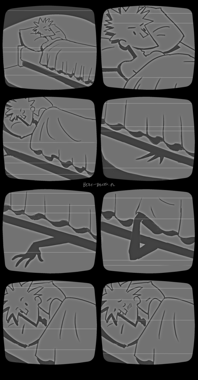 Au (Artist) Rule 34 Image