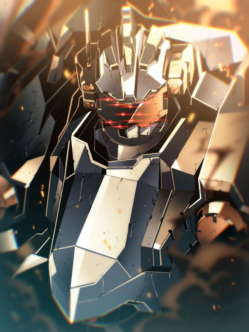 Armored Core Rule 34 Image
