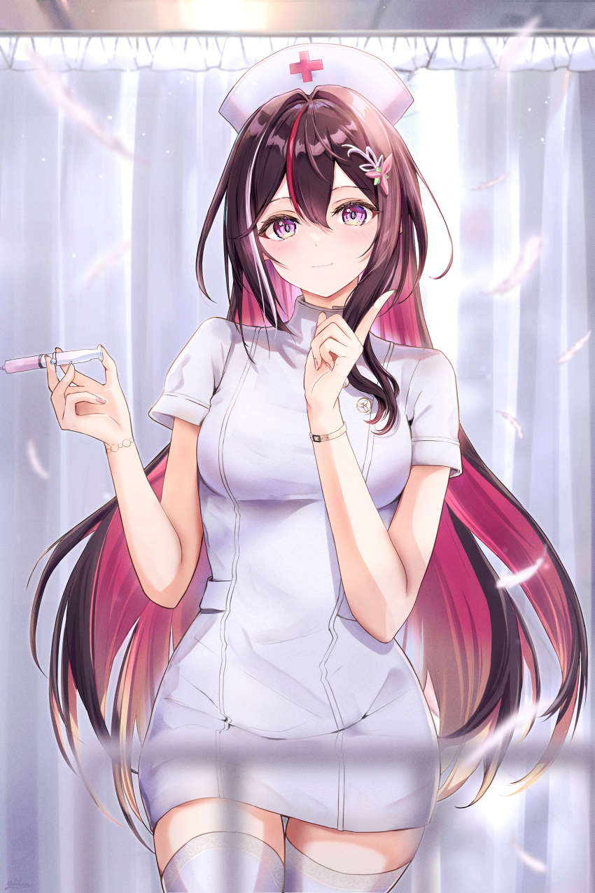 Azki (Hololive) Rule 34 Image