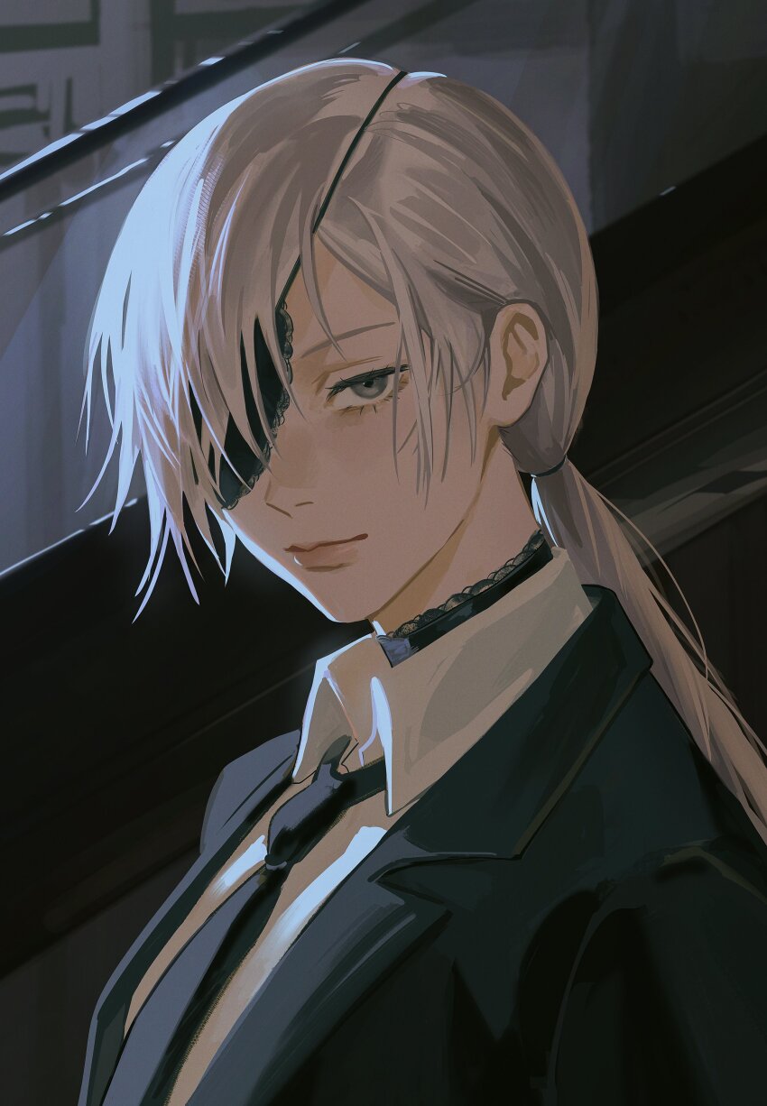 Quanxi (Chainsaw Man) Rule 34 Image