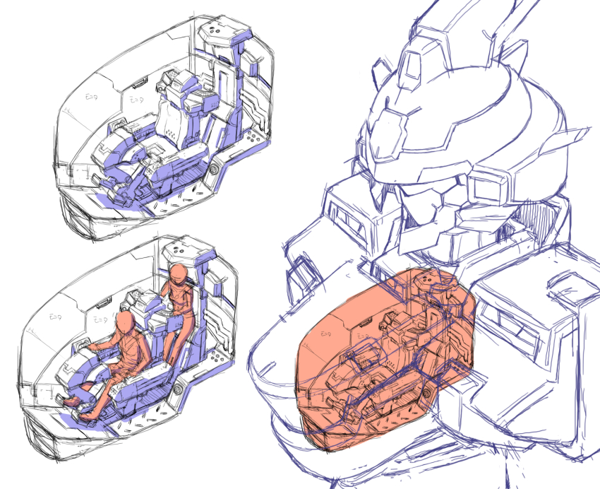 Super Robot Wars Rule 34 Image