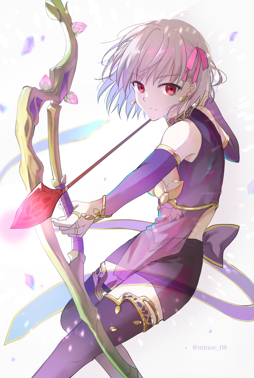Kama (Fate) Rule 34 Image